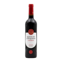 Quinta do Couquinho Colheita Red 2021