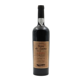Casa de Saima Garrafeira Red 2015
