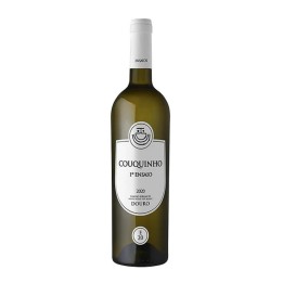 Quinta do Couquinho 1º Ensaio White 2020