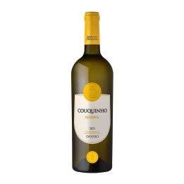 Quinta do Couquinho Reserve White 2021