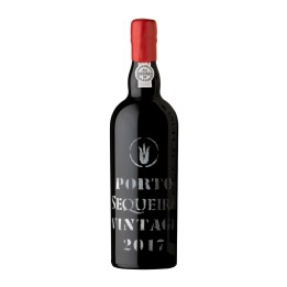 Quinta da Sequeira Vintage Port 2017