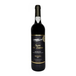 Casa de Saima Reserve Red 2017