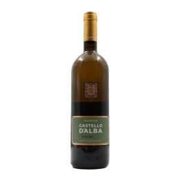 Castello Dalba Superior Weiß 2024