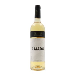 Adega Mayor Caiado White 2023
