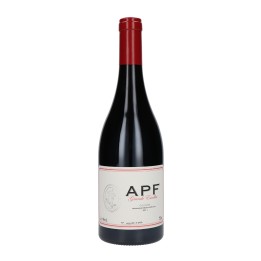 Abel Pereira da Fonseca Grand Selection Red 2011