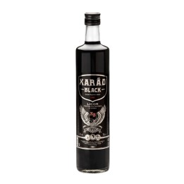 Xarão Vodka Black