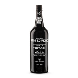 Quinta do Pessegueiro Vintage Port 2021