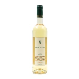 Primavera Selection White 2024
