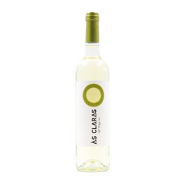 João Clara Às Claras White 2024