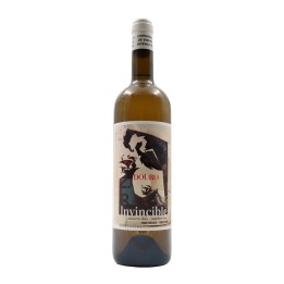 Invincible Nº2 White 2022