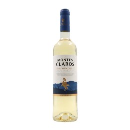 Montes Claros Colheita White 2024