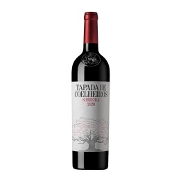 Tapada de Coelheiros Vinha da Sobreira Red 2020