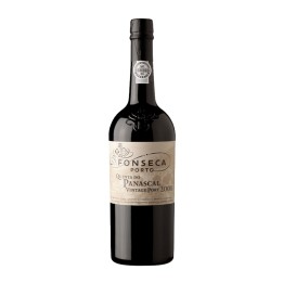 Fonseca Quinta do Panascal Vintage Portwein 2008