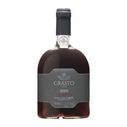 Quinta do Crasto Colheita Portwein 2005