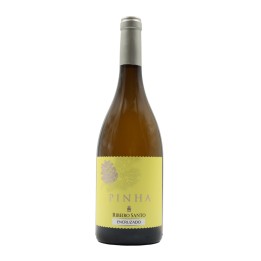 Pinha do Ribeiro Santo Encruzado White 2025