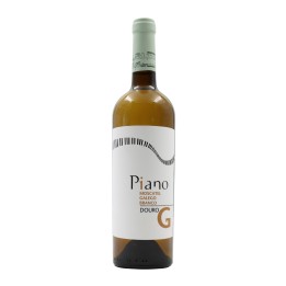Piano Moscatel Galego White 2025