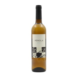 Pérola White 2024