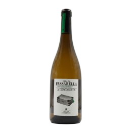 Passarella A Descoberta Blanc 2024