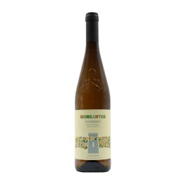 Monte Monsantus Alvarinho Bianco 2023