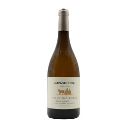 Monte da Ravasqueira Vinha das Romãs Branco 2024