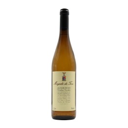 Morgadio da Torre Alvarinho White 2024