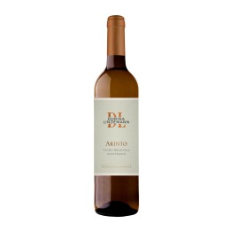 Dorina Lindemann Arinto White 2022