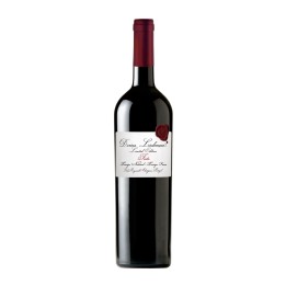 Dorina Lindemann Limited Edition Red 2019