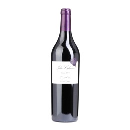 Julia Lindemann Limited Edition Red 2019