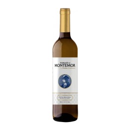 Marquês de Montemor White 2023