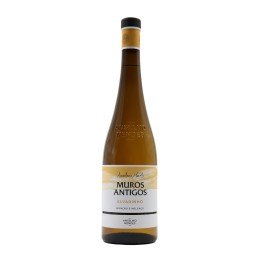 Muros Antigos Alvarinho White 2025