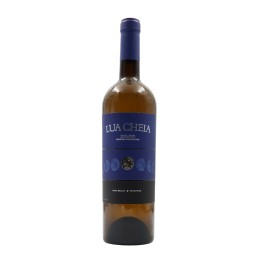 Lua Cheia em Vinhas Velhas Blanc 2024