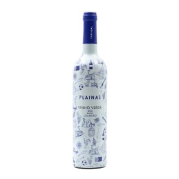 Plainas Loureiro White 2024