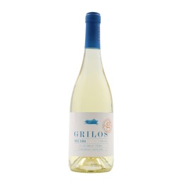 Quinta dos Grilos White 2024