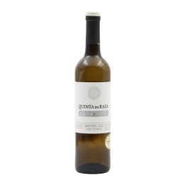 Quinta da Raza Alvarinho Trajadura Blanco 2025