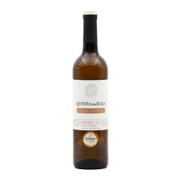 Quinta da Raza Alvarinho Avesso Blanco 2021