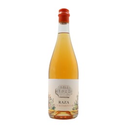 Quinta da Raza Orange Curtimenta White 2025