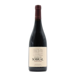 Encosta do Sobral Old Vines Rot 2020