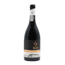 Horta Osório Achado Red 2018