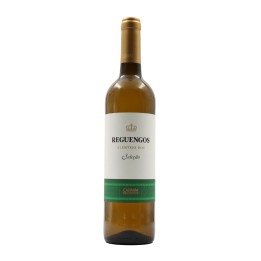 Reguengos Selection Blanco 2023
