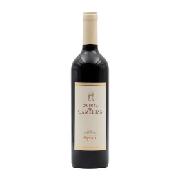Quinta das Camélias Syrah Red 2020