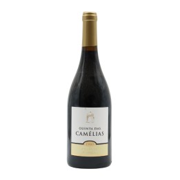 Quinta das Camélias Reserve Red 2022