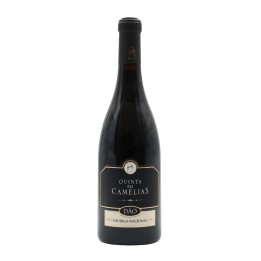 Quinta das Camélias Touriga Nacional Red 2017