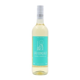 São Gonçalo White