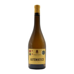 Ribeiro Santo Automático White 2024