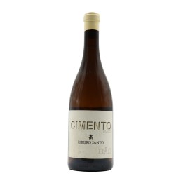 Ribeiro Santo Cimento White 2024