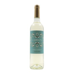 Curvos Early Harvest White 2024