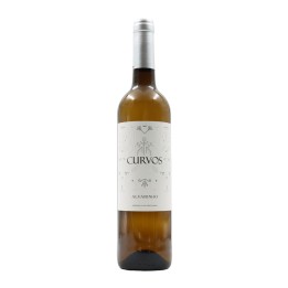 Curvos Alvarinho Bianco 2025