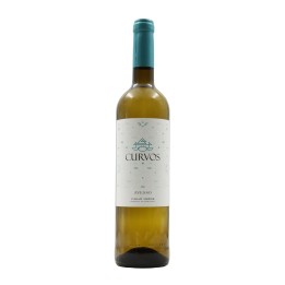 Curvos Avesso White 2023