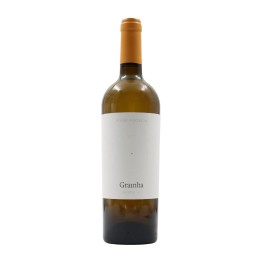 Quinta Nova Grainha Reserva Blanco 2025