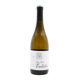 Santa Eulália Alvarinho Trajadura White 2025